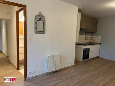 Louer Appartement Ennery Val d'Oise