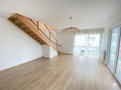 For rent Rennes 3 rooms 71 m2 Ille et vilaine (35000) photo 0