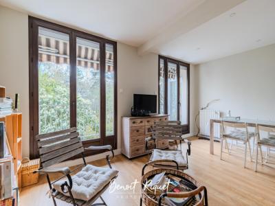 For sale Lormont 3 rooms 65 m2 Gironde (33310) photo 1