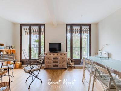 For sale Lormont 3 rooms 65 m2 Gironde (33310) photo 2