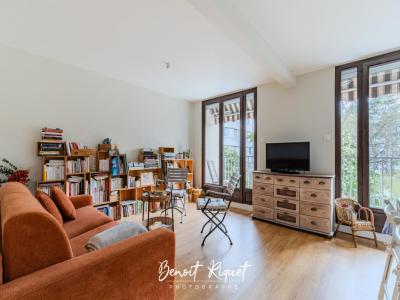 For sale Lormont 3 rooms 65 m2 Gironde (33310) photo 3