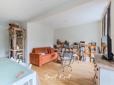 For sale Lormont 3 rooms 65 m2 Gironde (33310) photo 4