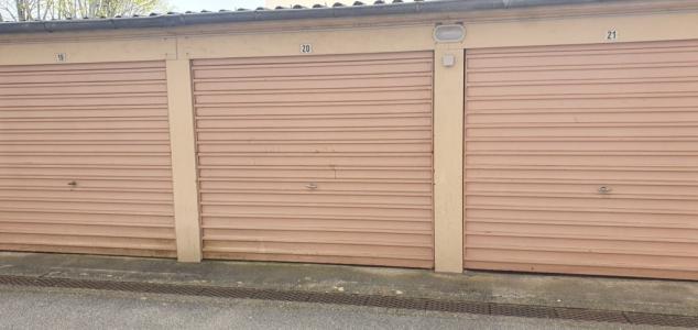 Louer Parking Lyon-5eme-arrondissement