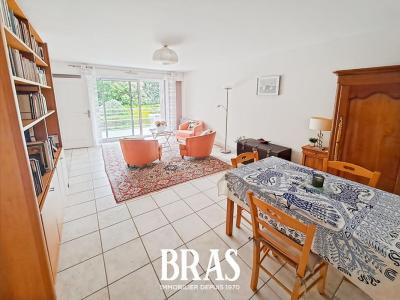For sale Nantes 3 rooms 81 m2 Loire atlantique (44000) photo 1
