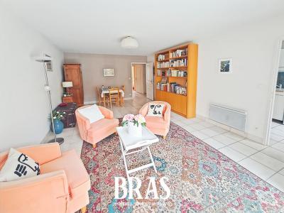 For sale Nantes 3 rooms 81 m2 Loire atlantique (44000) photo 2