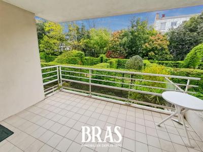 For sale Nantes 3 rooms 81 m2 Loire atlantique (44000) photo 3