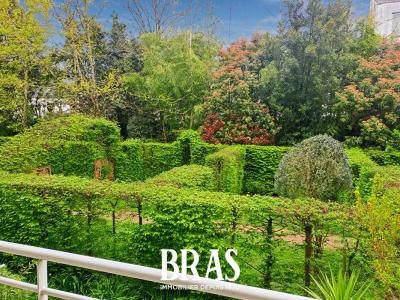 For sale Nantes 3 rooms 81 m2 Loire atlantique (44000) photo 4