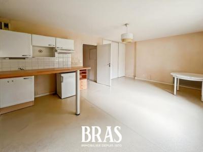 For sale Nantes 1 room 29 m2 Loire atlantique (44100) photo 3