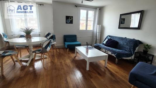 For sale Beauvais 3 rooms 77 m2 Oise (60000) photo 2