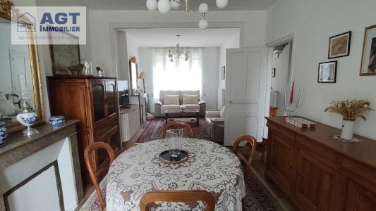 For sale Beauvais 4 rooms 95 m2 Oise (60000) photo 1