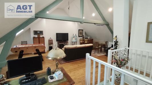 For sale Beauvais 4 rooms 95 m2 Oise (60000) photo 3