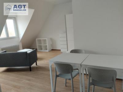 For rent Beauvais 1 room 31 m2 Oise (60000) photo 0