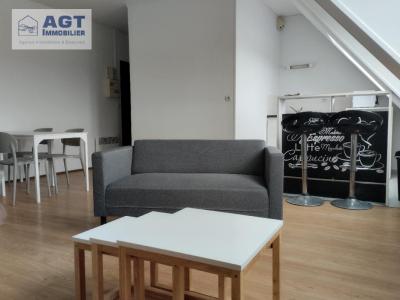 For rent Beauvais 1 room 31 m2 Oise (60000) photo 1