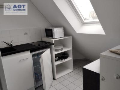 For rent Beauvais 1 room 31 m2 Oise (60000) photo 3