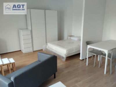 For rent Beauvais 1 room 31 m2 Oise (60000) photo 4