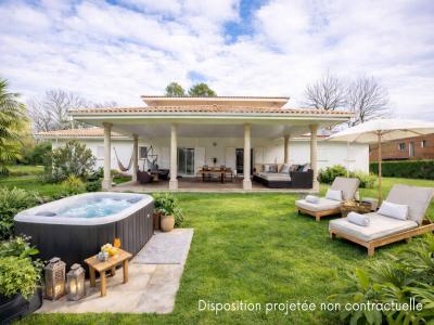 For sale Taillan-medoc 6 rooms 213 m2 Gironde (33320) photo 0