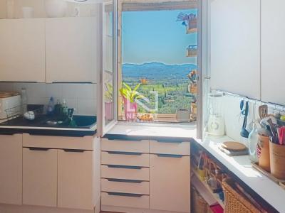 Acheter Appartement Tourrettes 180000 euros