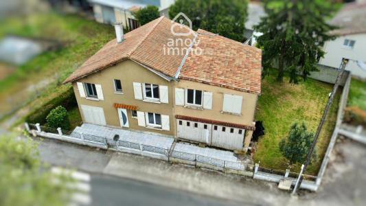 For sale Anche VALENCE-EN-POITOU 7 rooms 149 m2 Vienne (86700) photo 0