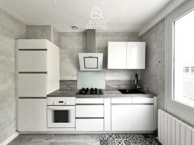 Annonce Vente 7 pi�ces Maison Anche 86