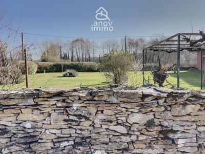 Annonce Vente 6 pi�ces Maison Saint-romain-de-jalionas 38