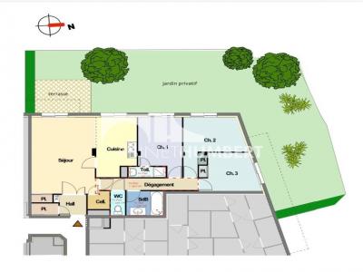 Acheter Appartement Saint-etienne Loire