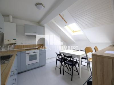 Annonce Location 3 pi�ces Appartement Saint-etienne 42