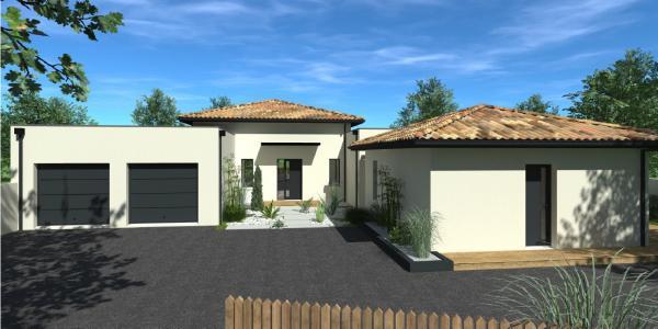 Annonce Vente Maison Andernos-les-bains 33