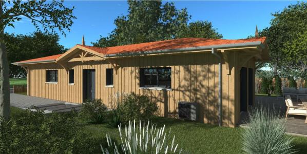 Acheter Maison Lanton Gironde