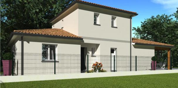 Annonce Vente 6 pi�ces Maison Saint-medard-en-jalles 33