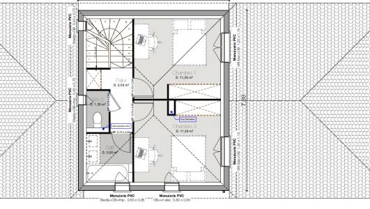 Acheter Maison Saint-medard-en-jalles Gironde