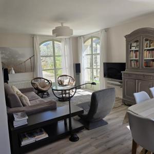 For sale Roche-sur-le-buis 9 rooms 155 m2 Drome (26170) photo 4