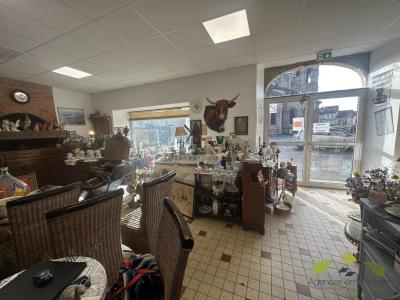 For sale Saint-leonard-de-noblat 150 m2 Haute vienne (87400) photo 1