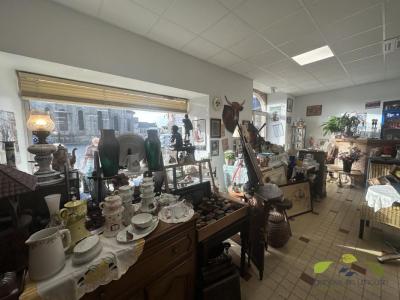 For sale Saint-leonard-de-noblat 150 m2 Haute vienne (87400) photo 3