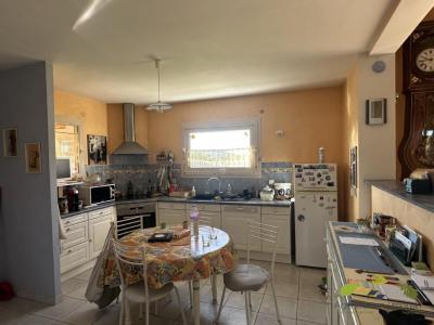 For sale Peyrat-le-chateau 5 rooms 98 m2 Haute vienne (87470) photo 1