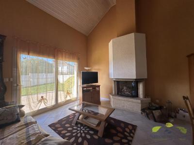 For sale Peyrat-le-chateau 5 rooms 98 m2 Haute vienne (87470) photo 2