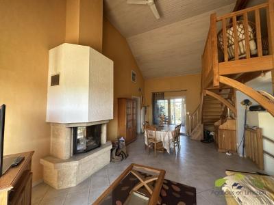 For sale Peyrat-le-chateau 5 rooms 98 m2 Haute vienne (87470) photo 4