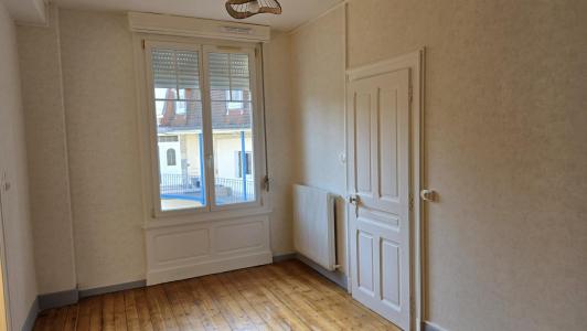 Louer Appartement Vesoul 520 euros