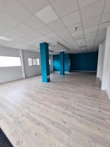 Louer Commerce 98 m2 Limoux