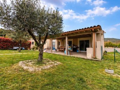 For sale Couiza 4 rooms 135 m2 Aude (11190) photo 1