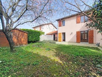 Annonce Vente 6 pi�ces Maison Corbas 69