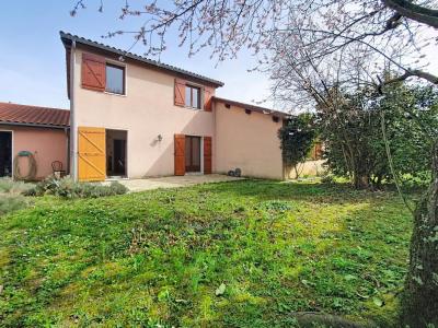 Acheter Maison 127 m2 Corbas