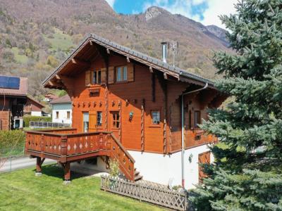 For sale Chevaline VAL-DE-CHAISE 4 rooms 93 m2 Haute savoie (74210) photo 0