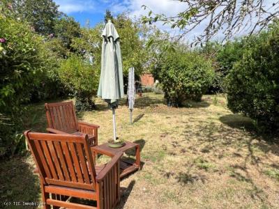 Acheter Maison 96 m2 Charroux