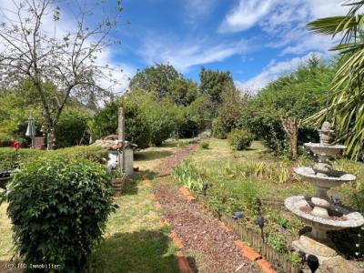 Acheter Maison Charroux Vienne