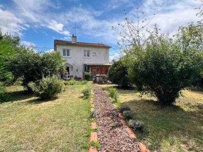 Acheter Maison Charroux 99950 euros