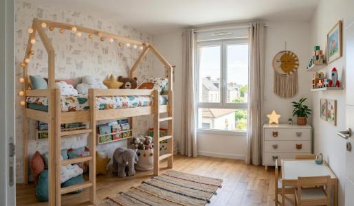 Acheter Appartement Talence Gironde