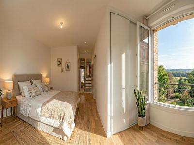 Acheter Appartement Talence 500000 euros