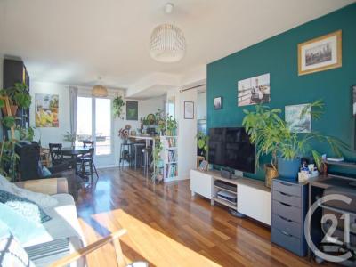 Annonce Vente 4 pi�ces Appartement Alfortville 94