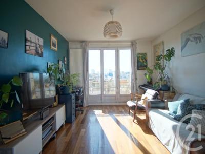 Acheter Appartement 65 m2 Alfortville