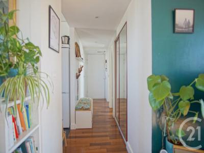 Acheter Appartement Alfortville 335000 euros